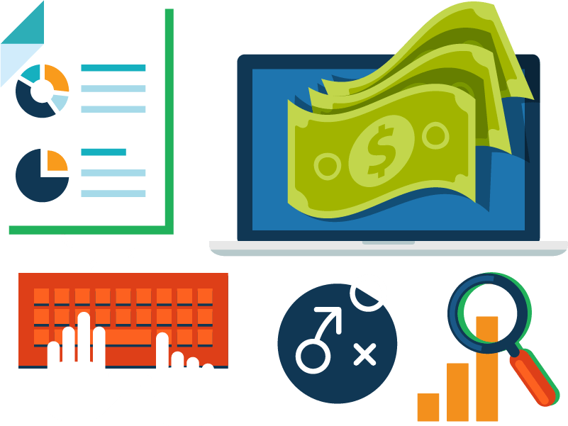 Google AdWords Header