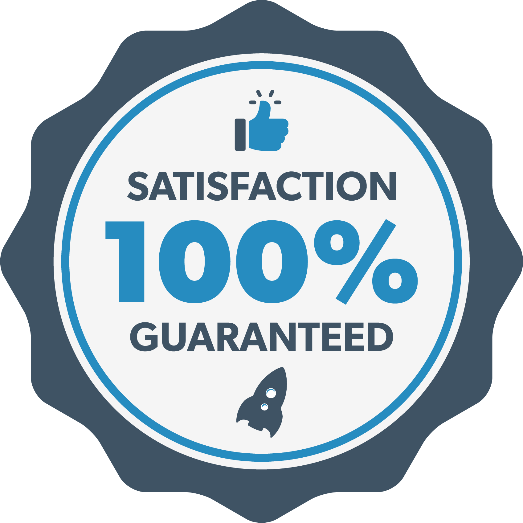 LP Satisfaaction Guaranteed